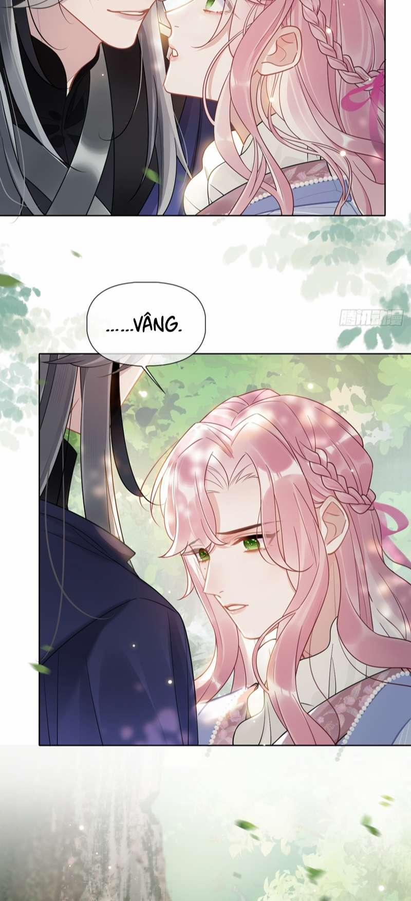 Cư Tâm Bất Kính 6 trang 15