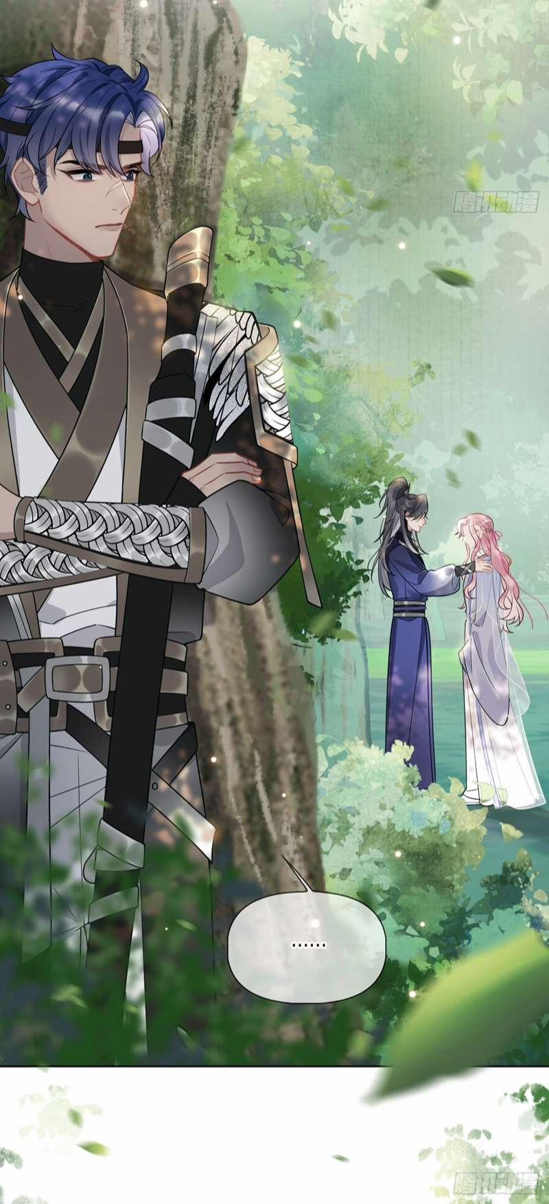 Cư Tâm Bất Kính 6 trang 16