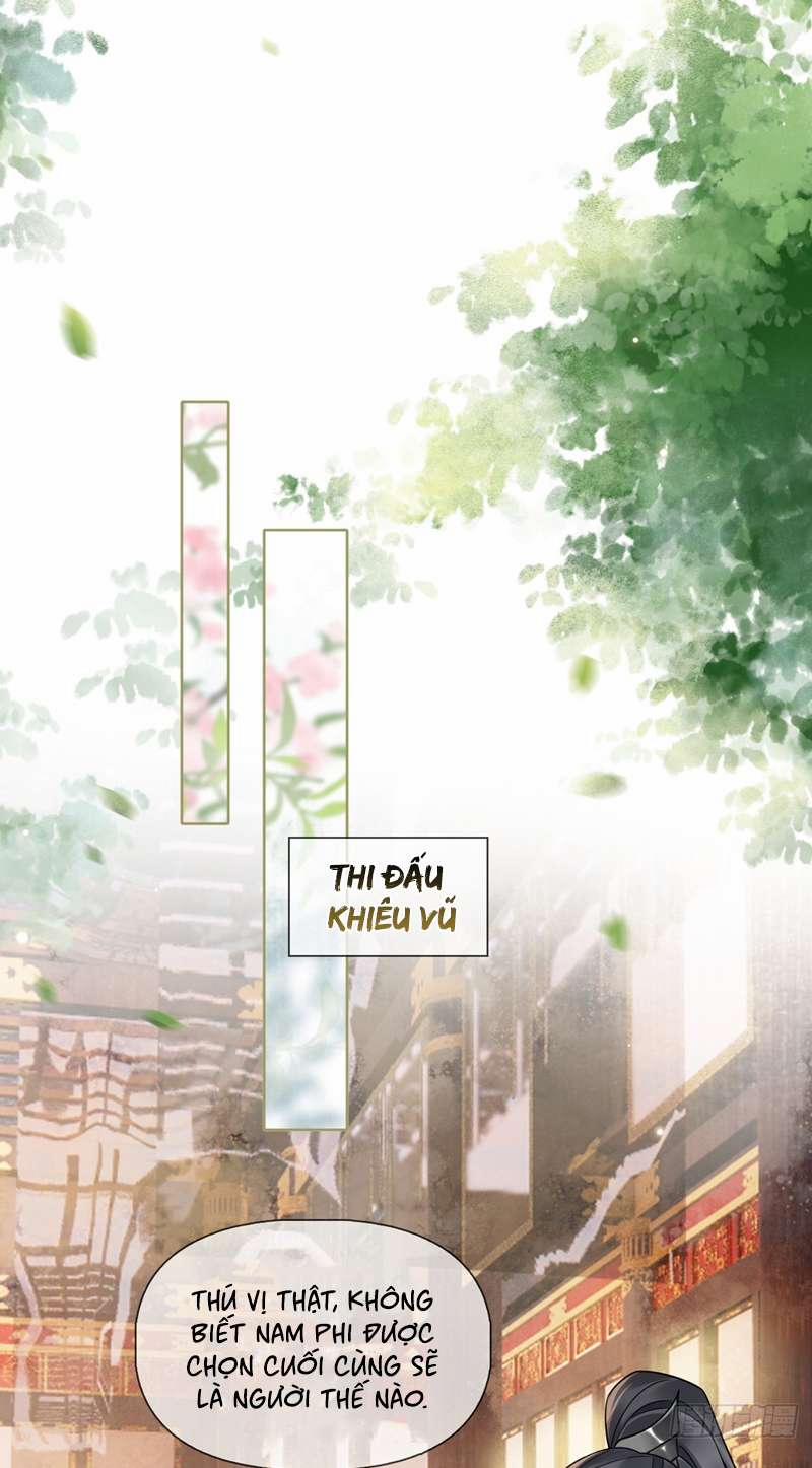 Cư Tâm Bất Kính 6 trang 17