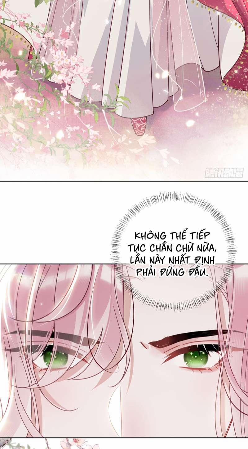 Cư Tâm Bất Kính 6 trang 24