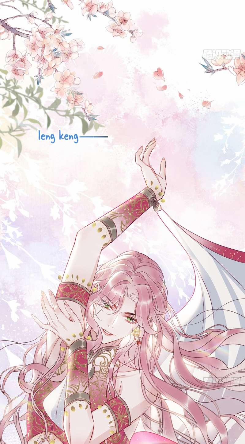 Cư Tâm Bất Kính 6 trang 25