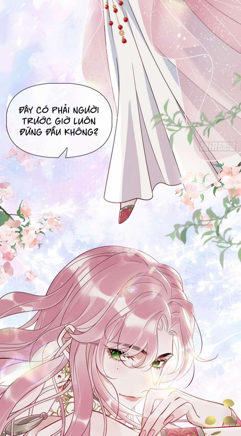 Cư Tâm Bất Kính 6 trang 27