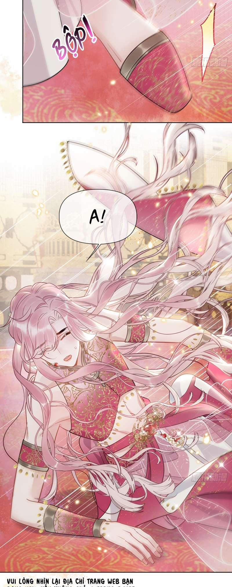 Cư Tâm Bất Kính 6 trang 31