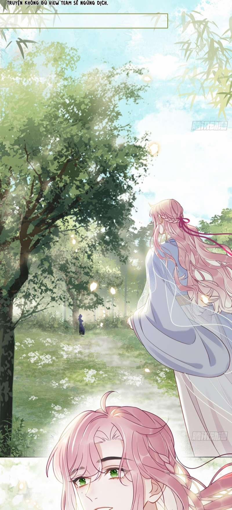 Cư Tâm Bất Kính 6 trang 9