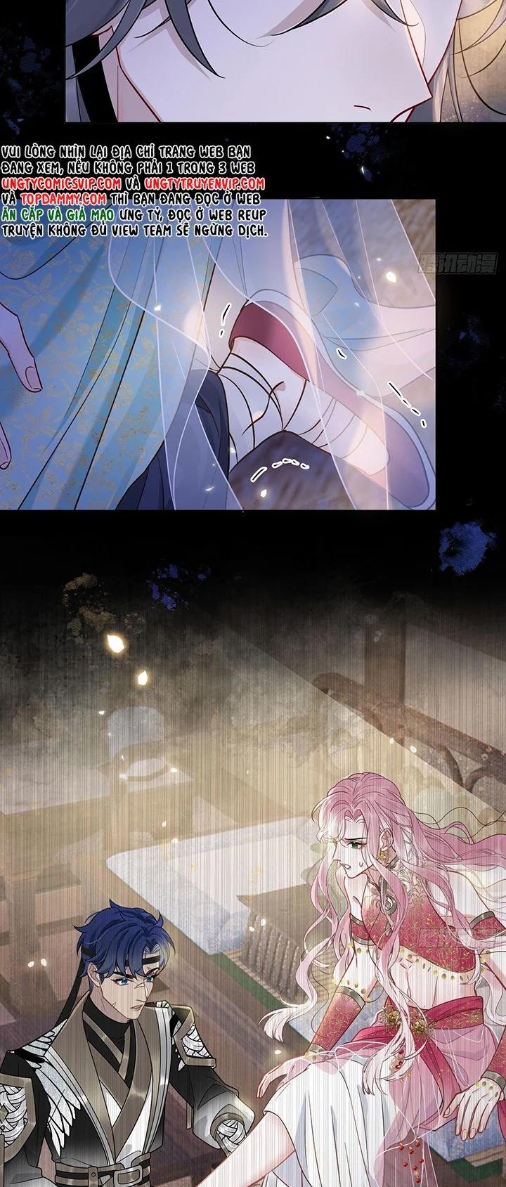 Cư Tâm Bất Kính 9 trang 15