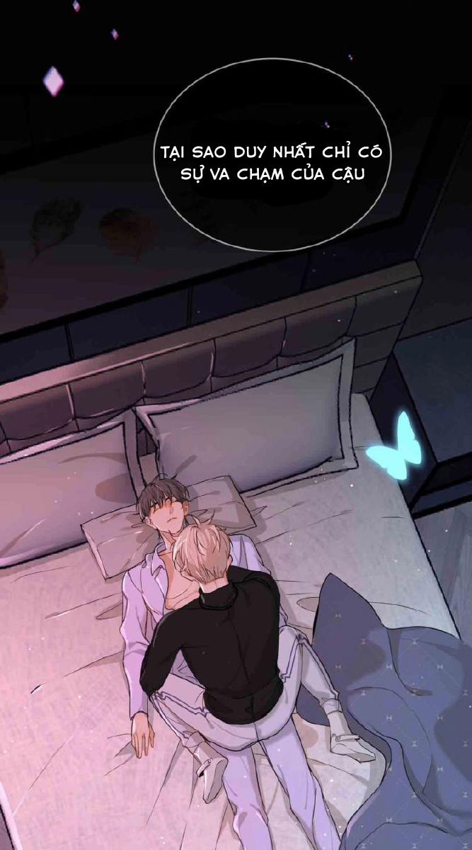 Cú Va Chạm 0 Độ 1 trang 19