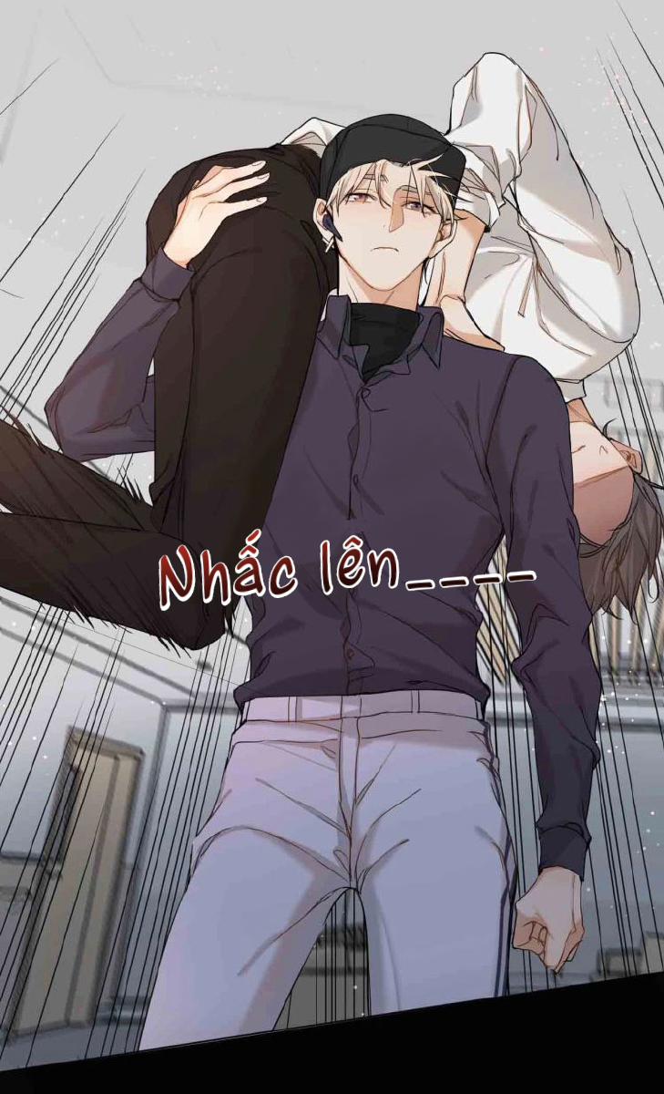 Cú Va Chạm 0 Độ 1 trang 5