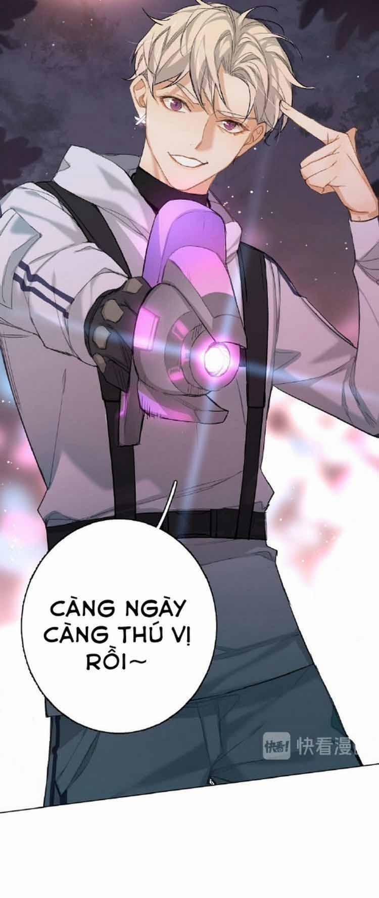 Cú Va Chạm 0 Độ 2 trang 29