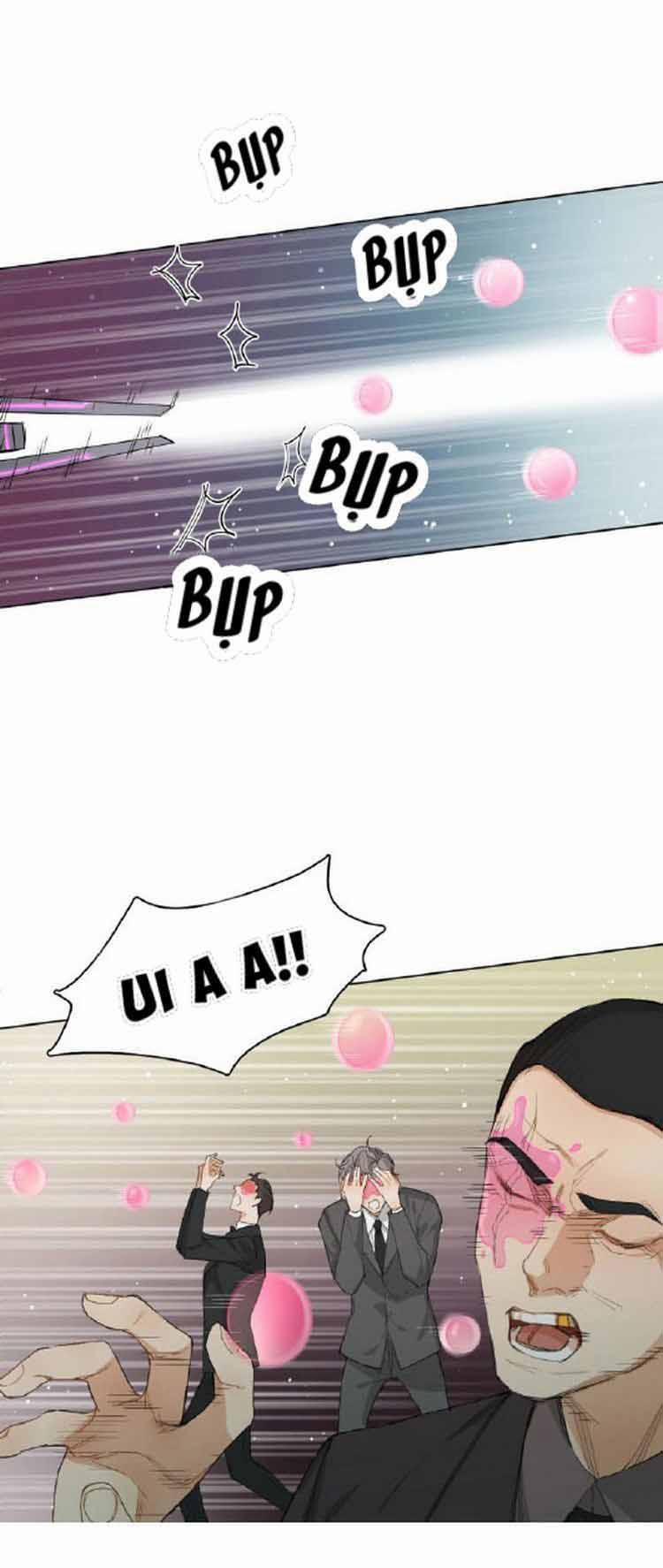 Cú Va Chạm 0 Độ 2 trang 30