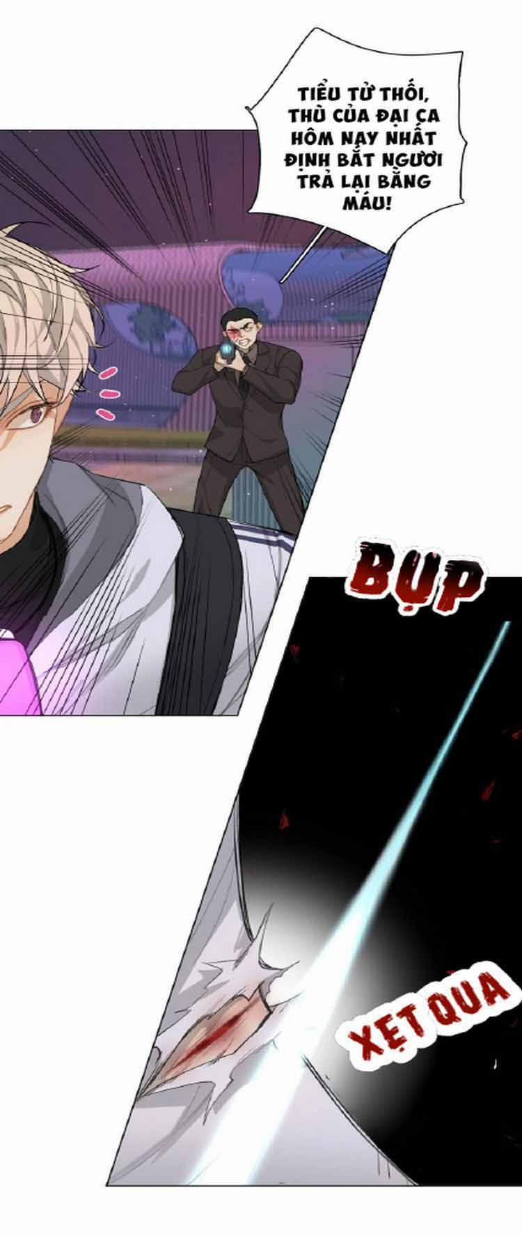 Cú Va Chạm 0 Độ 2 trang 32