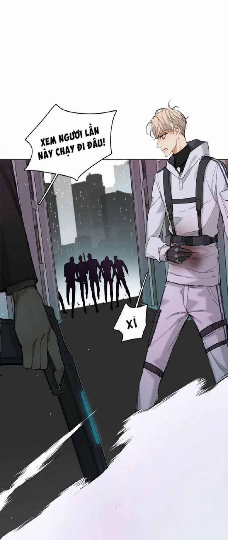 Cú Va Chạm 0 Độ 2 trang 33