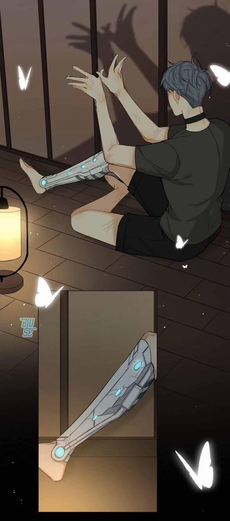 Cú Va Chạm 0 Độ 2 trang 6