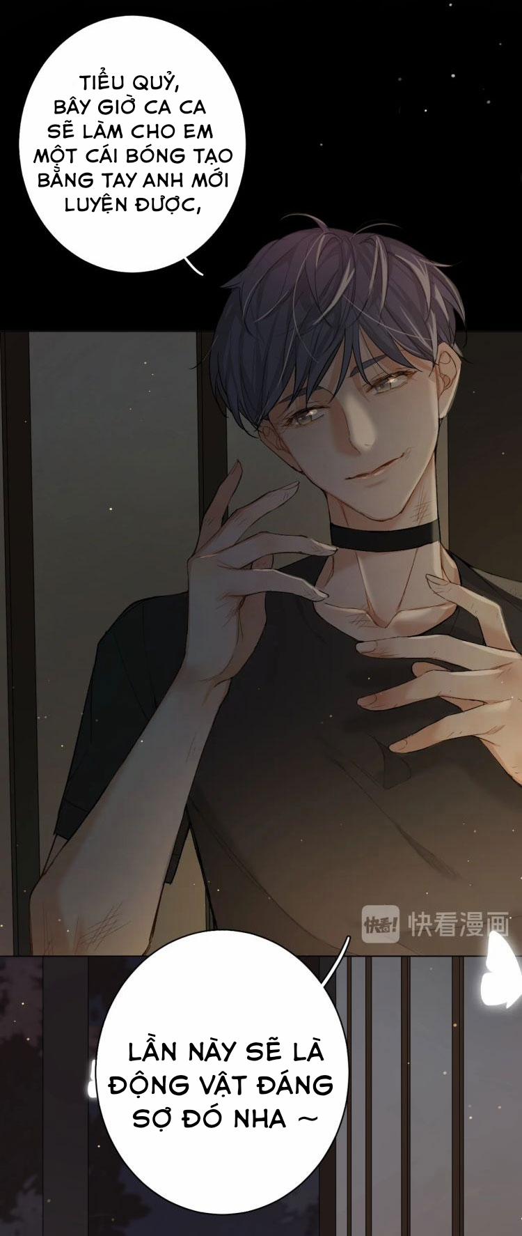 Cú Va Chạm 0 Độ 2 trang 7