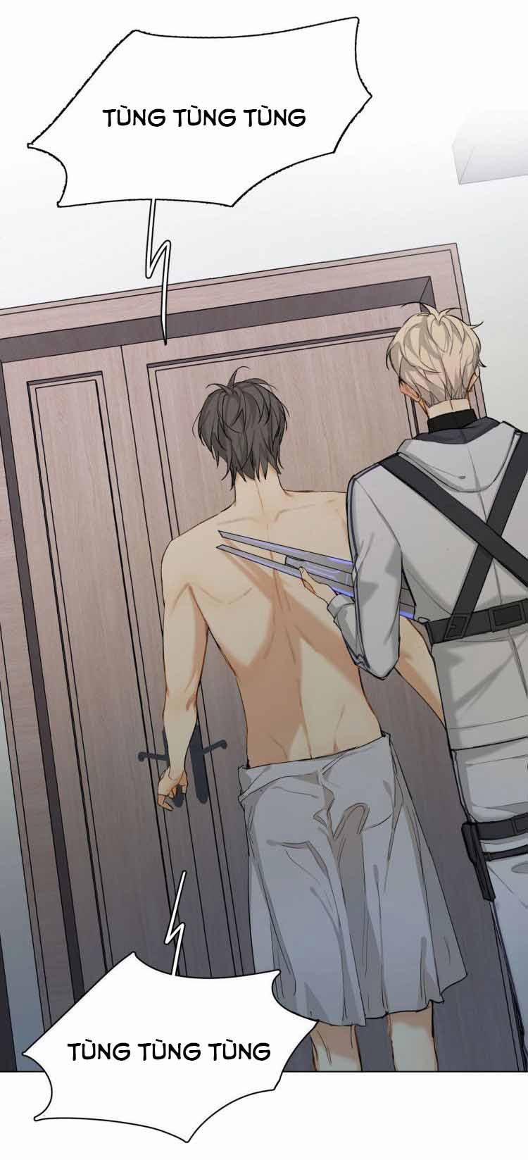 Cú Va Chạm 0 Độ 3 trang 10