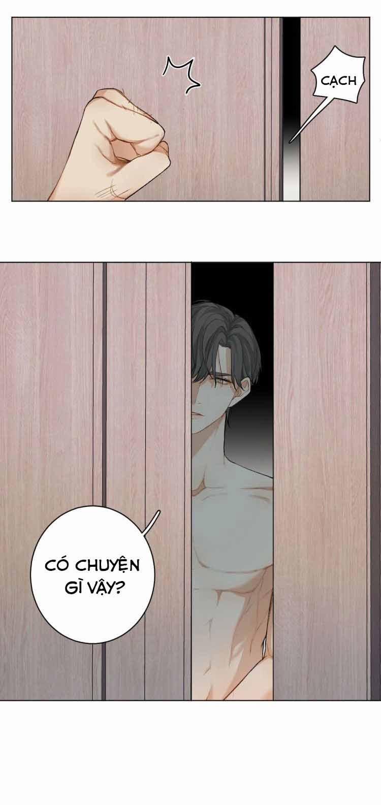 Cú Va Chạm 0 Độ 3 trang 11