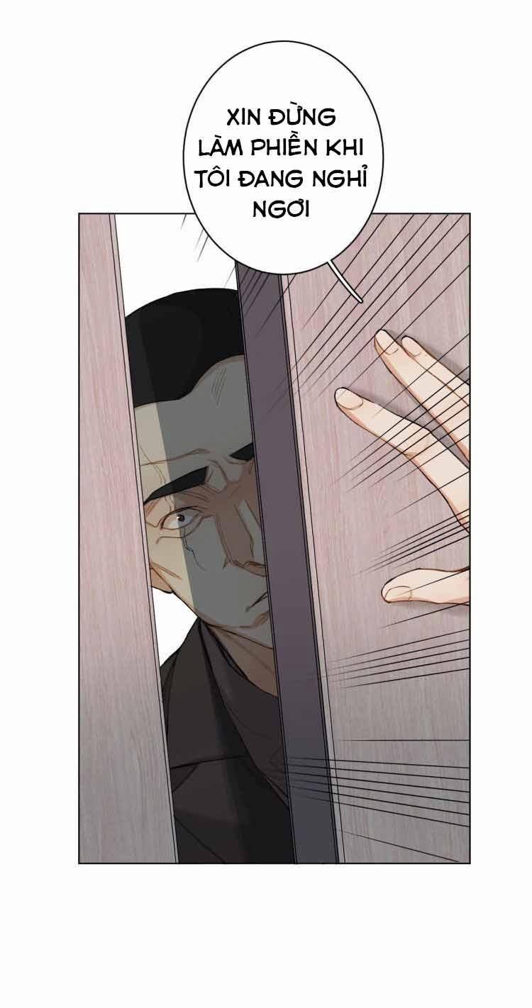 Cú Va Chạm 0 Độ 3 trang 16