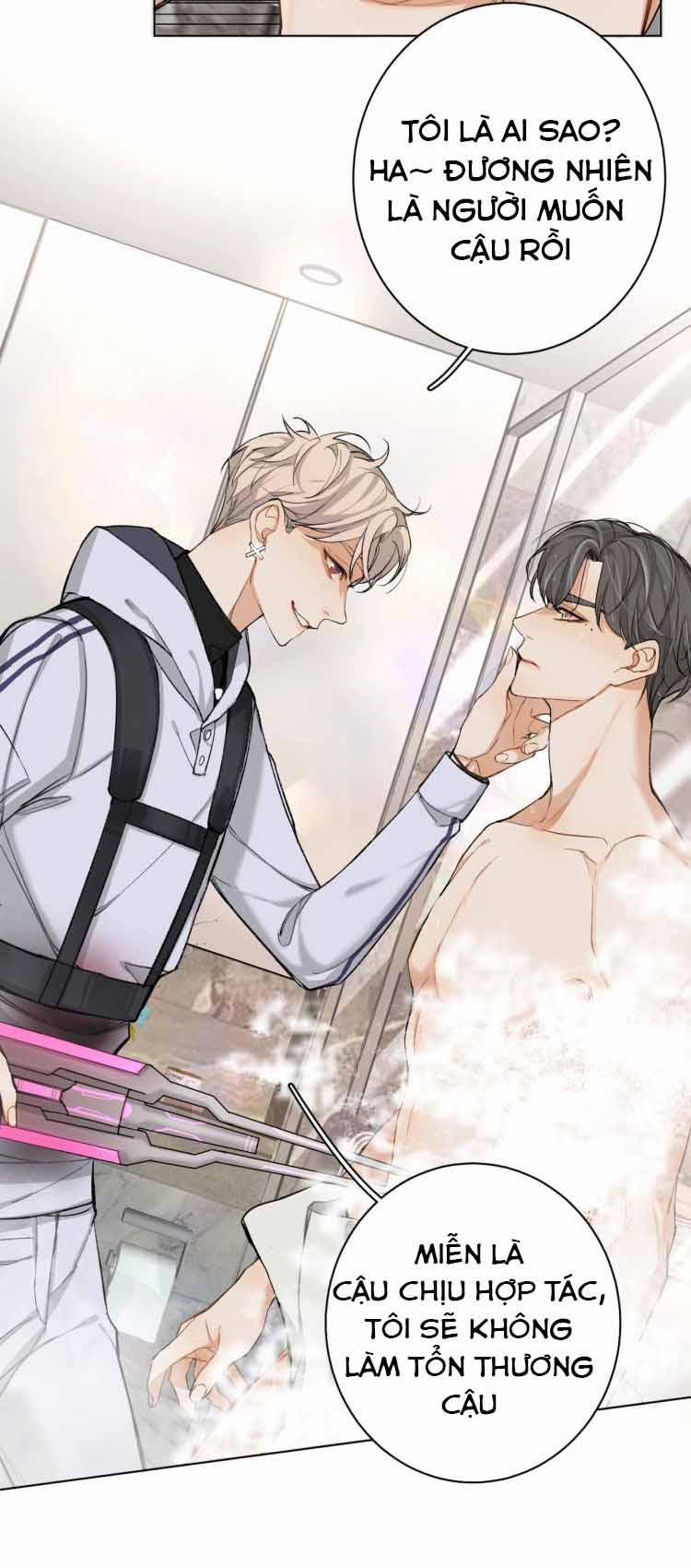 Cú Va Chạm 0 Độ 3 trang 2