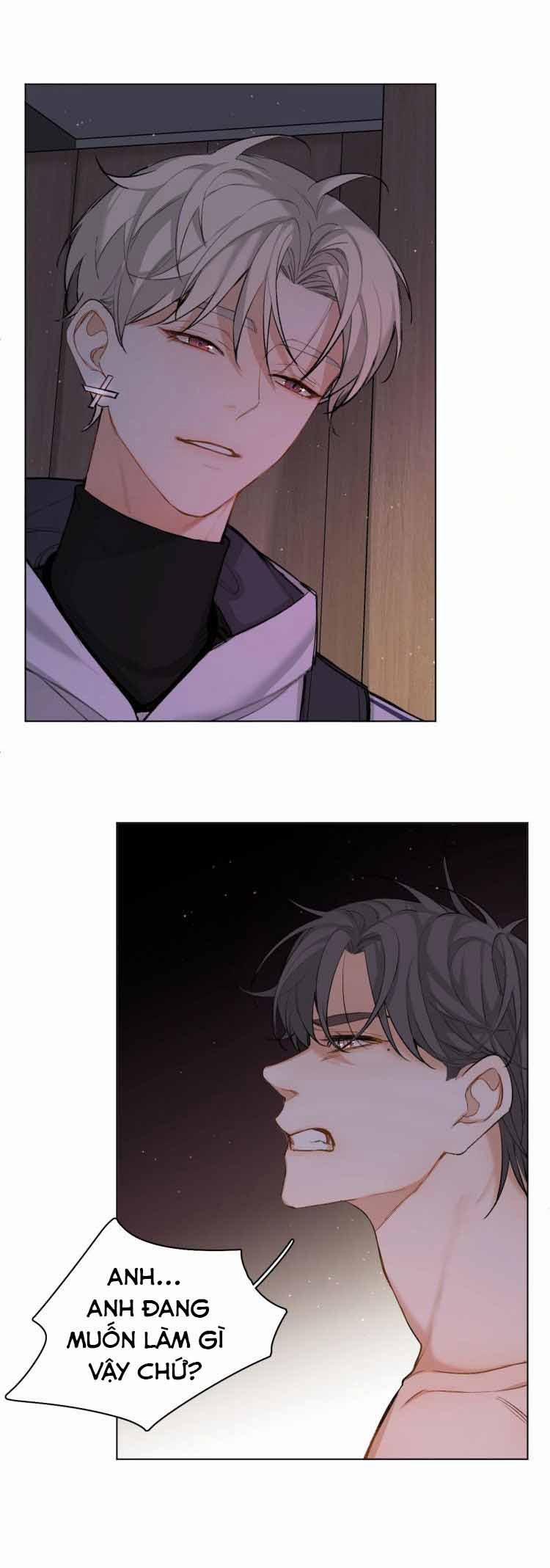 Cú Va Chạm 0 Độ 3 trang 25