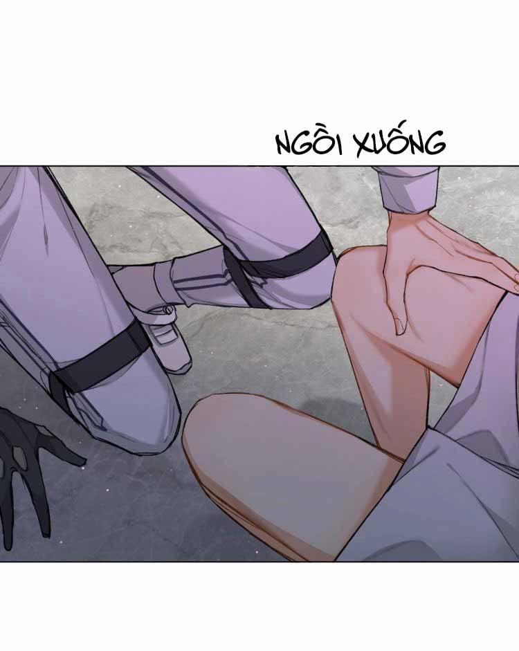 Cú Va Chạm 0 Độ 3 trang 26