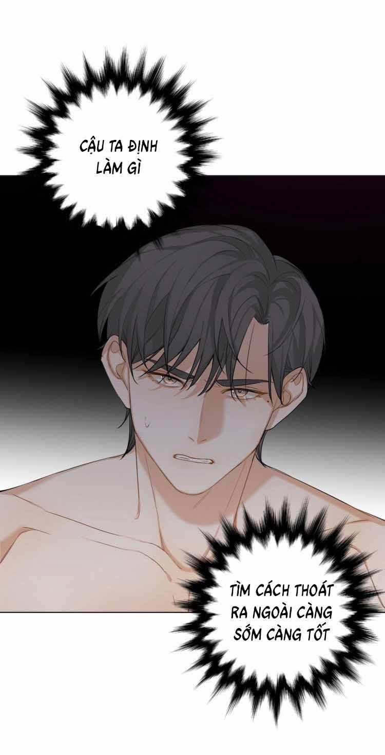 Cú Va Chạm 0 Độ 3 trang 33