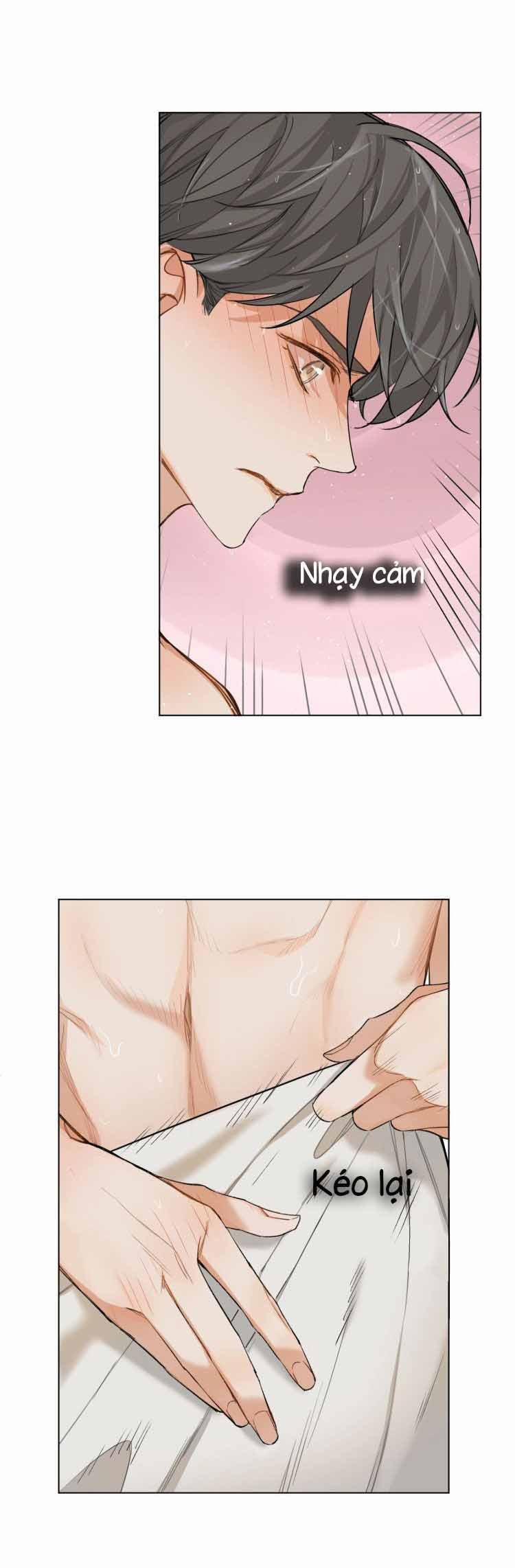 Cú Va Chạm 0 Độ 3 trang 6