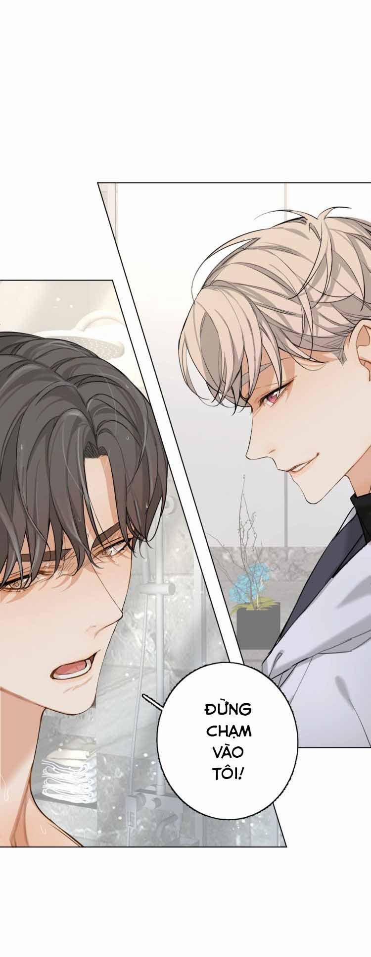 Cú Va Chạm 0 Độ 3 trang 7