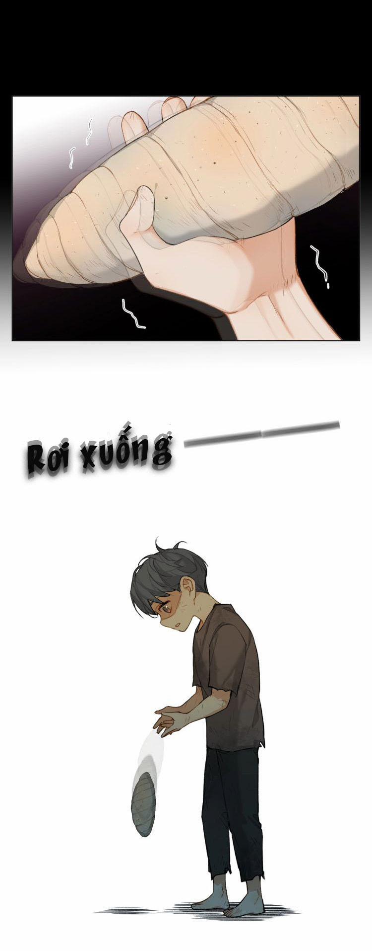 Cú Va Chạm 0 Độ 4 trang 17