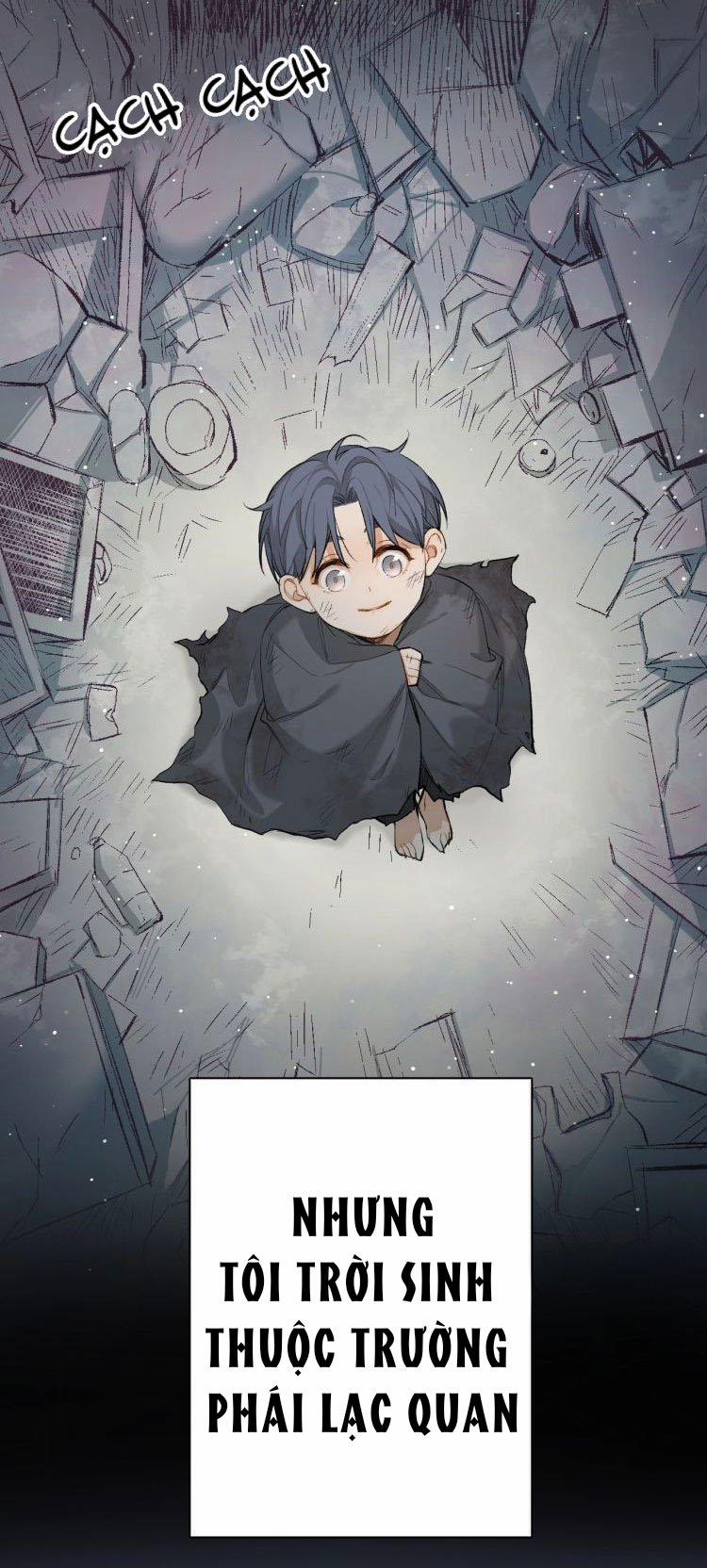 Cú Va Chạm 0 Độ 4 trang 3