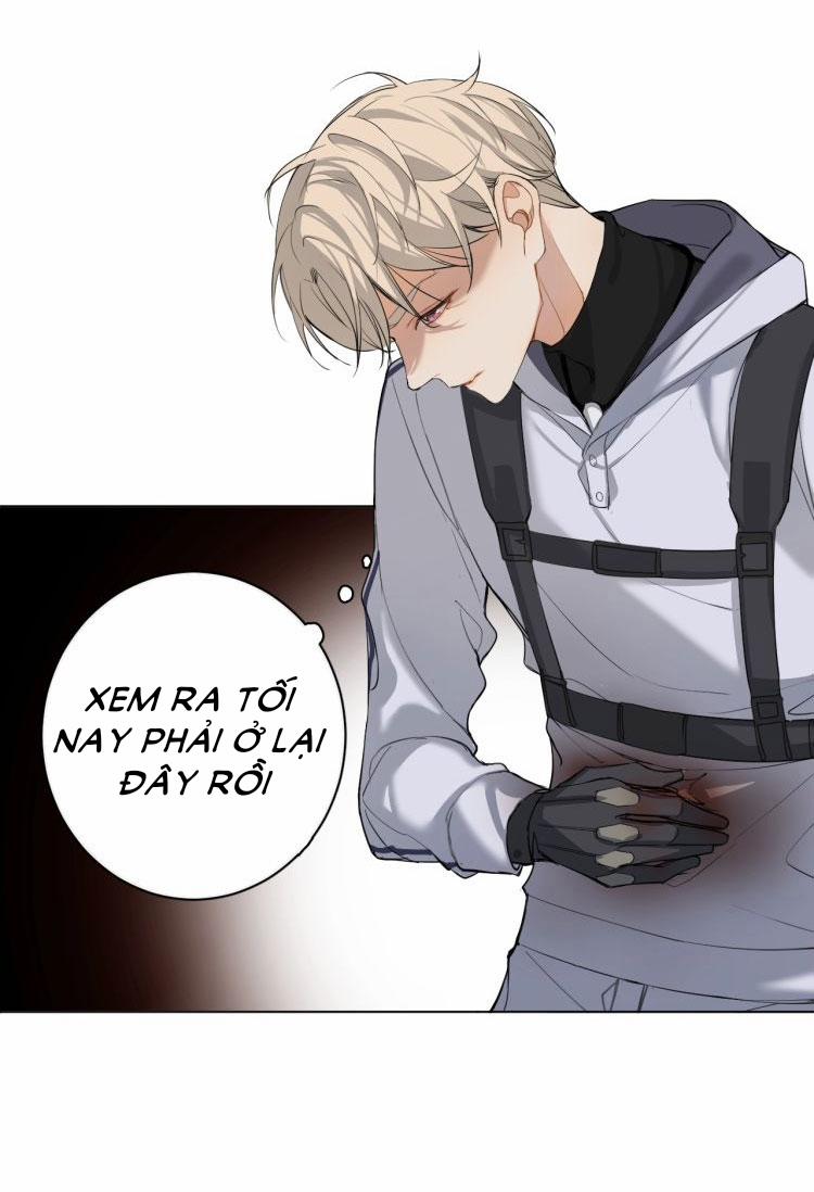 Cú Va Chạm 0 Độ 4 trang 33