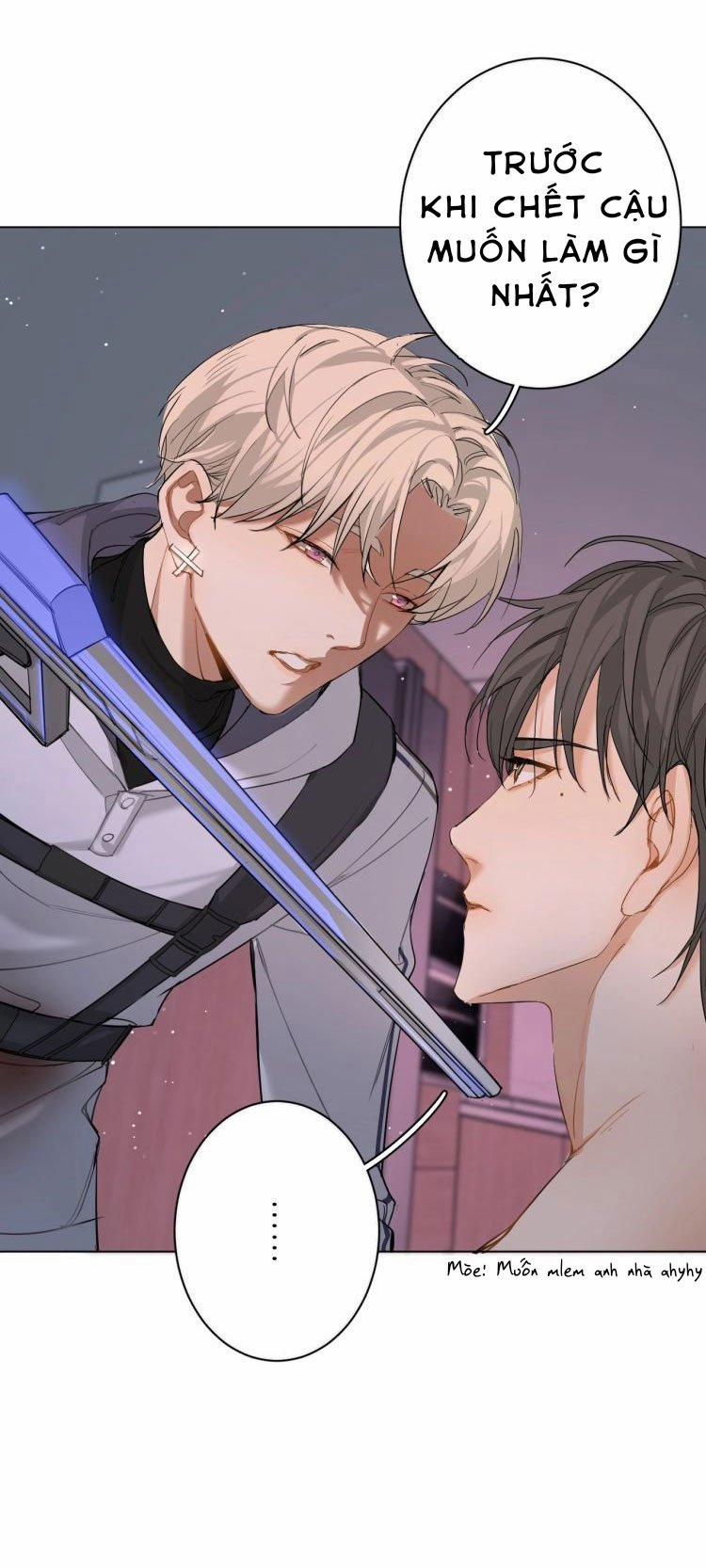 Cú Va Chạm 0 Độ 4 trang 37