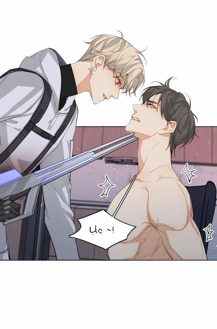 Cú Va Chạm 0 Độ 4 trang 40