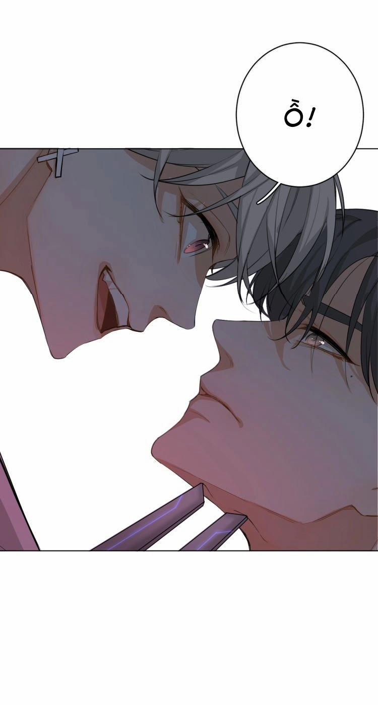 Cú Va Chạm 0 Độ 4 trang 41