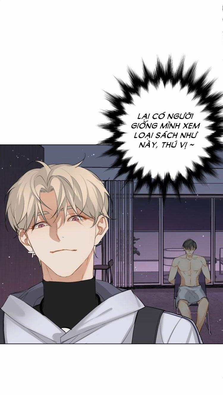 Cú Va Chạm 0 Độ 4 trang 49