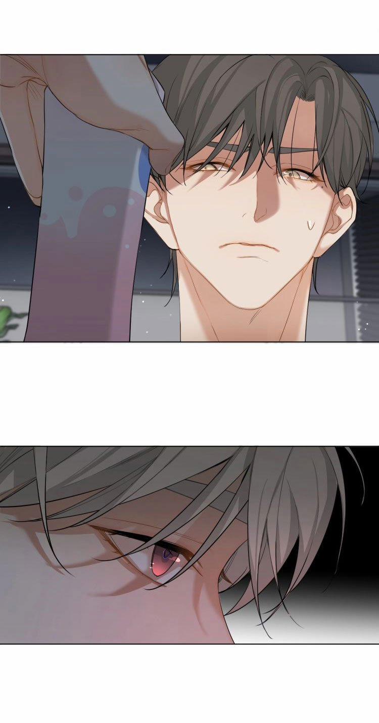 Cú Va Chạm 0 Độ 5 trang 1