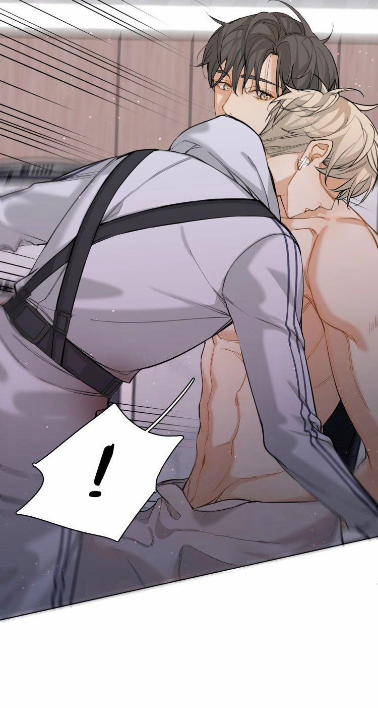 Cú Va Chạm 0 Độ 5 trang 10