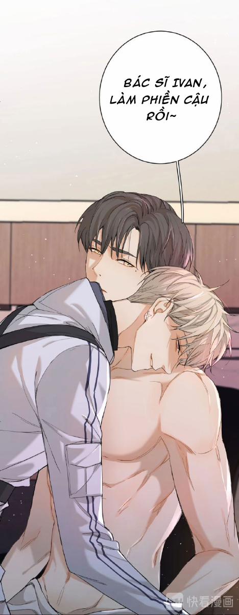 Cú Va Chạm 0 Độ 5 trang 20