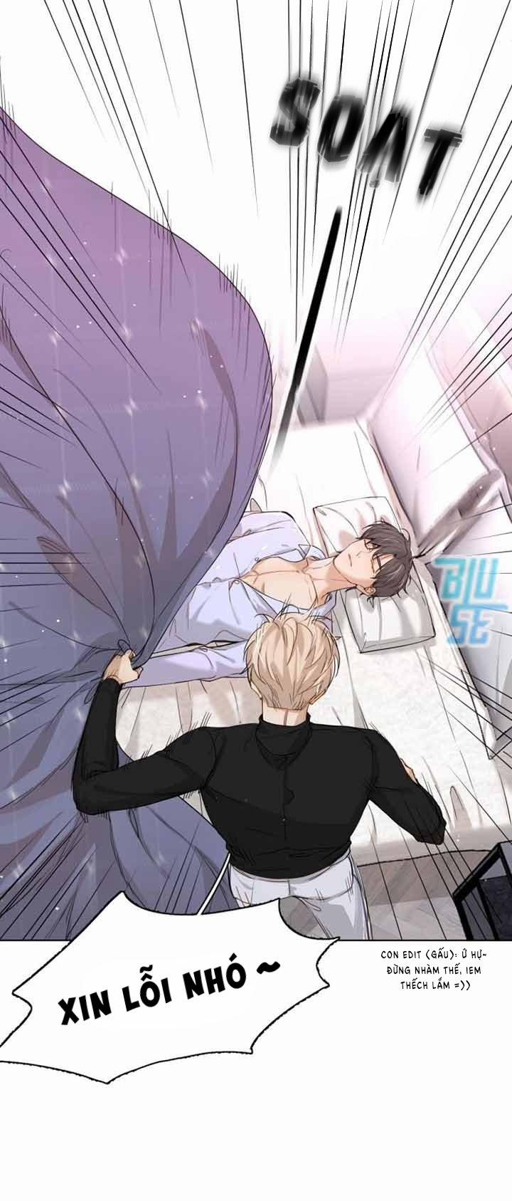 Cú Va Chạm 0 Độ 6 trang 12