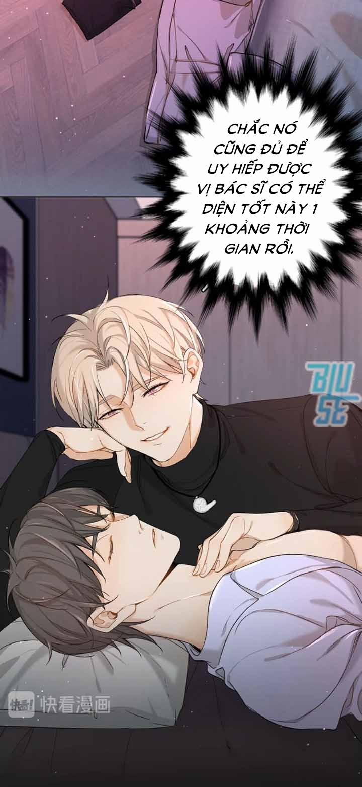 Cú Va Chạm 0 Độ 6 trang 25