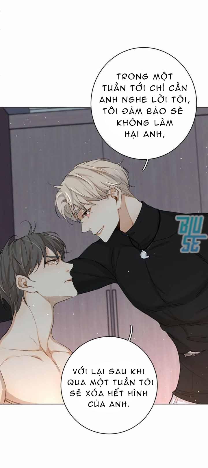 Cú Va Chạm 0 Độ 6 trang 32