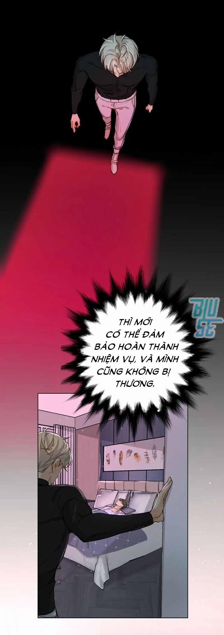 Cú Va Chạm 0 Độ 6 trang 7