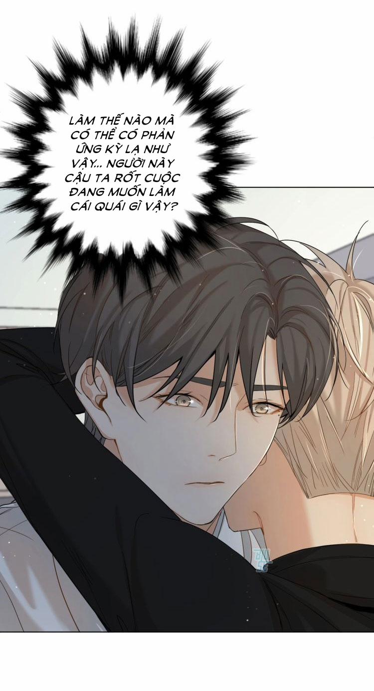 Cú Va Chạm 0 Độ 7 trang 2