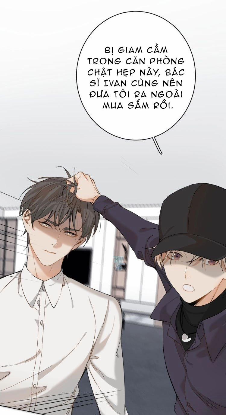 Cú Va Chạm 0 Độ 7 trang 22