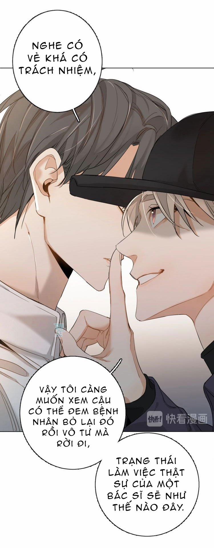 Cú Va Chạm 0 Độ 7 trang 25