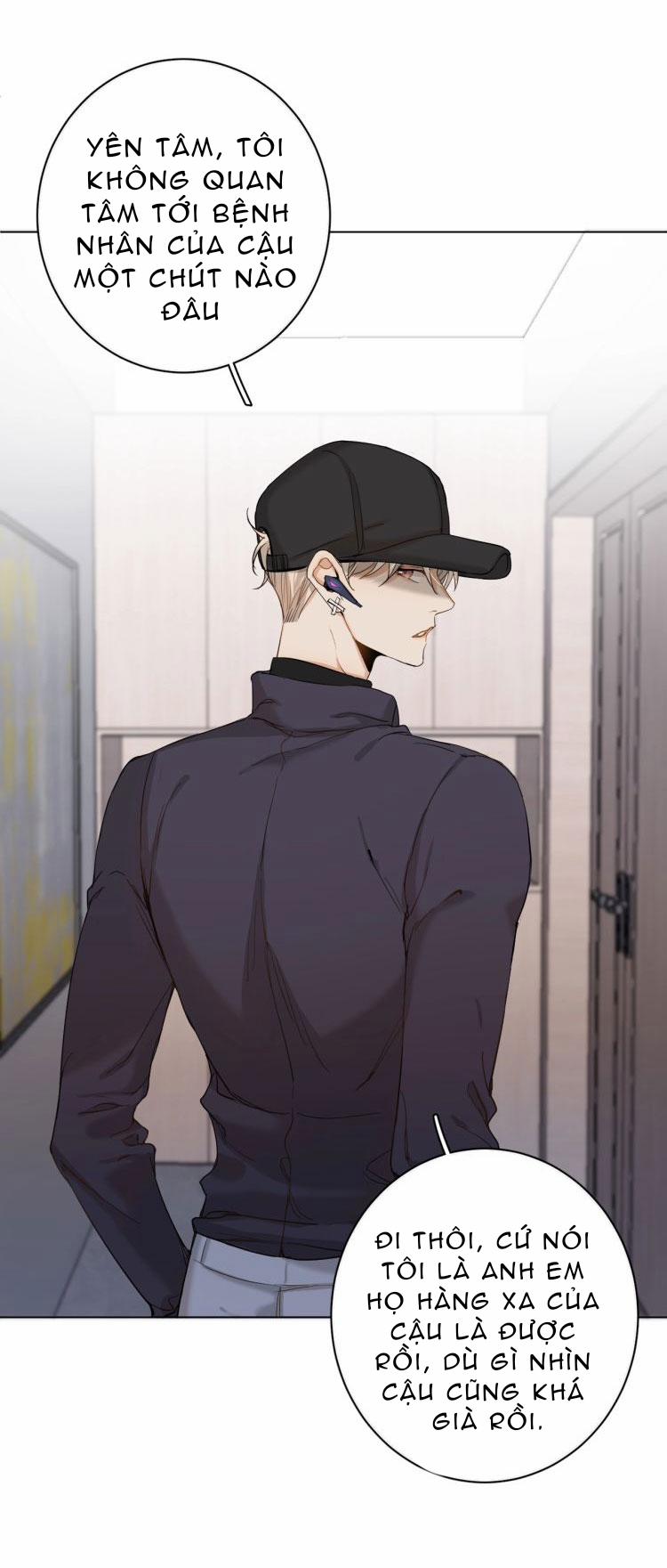 Cú Va Chạm 0 Độ 7 trang 27