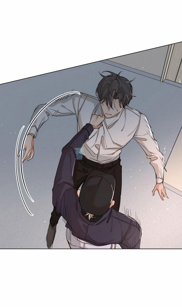 Cú Va Chạm 0 Độ 7 trang 42