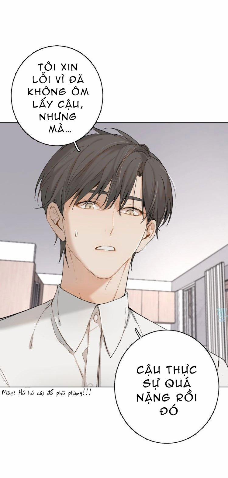 Cú Va Chạm 0 Độ 7 trang 9