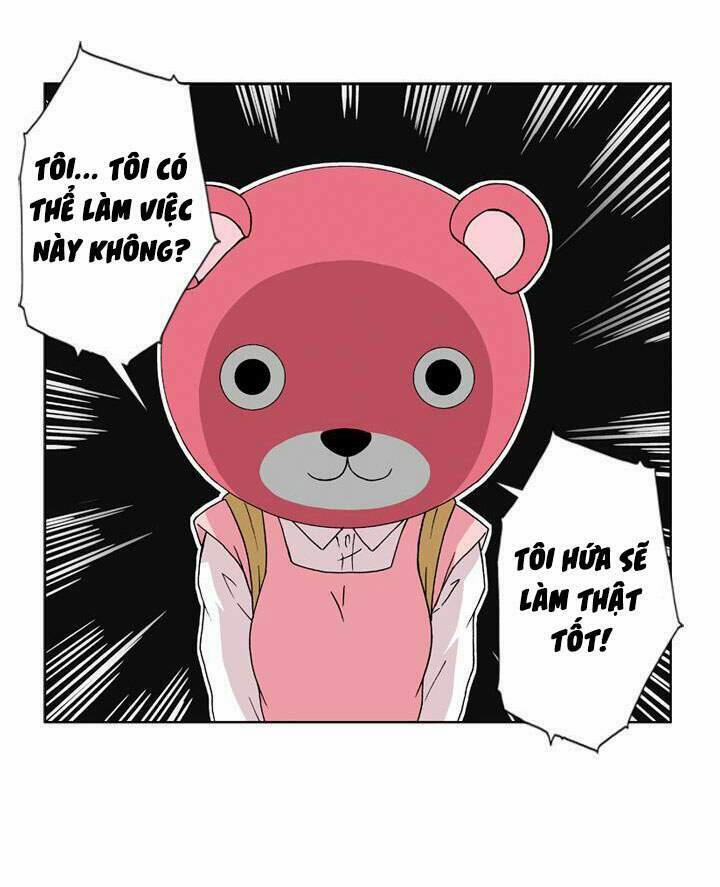 Của Em Mãi Mãi 1.5 trang 16