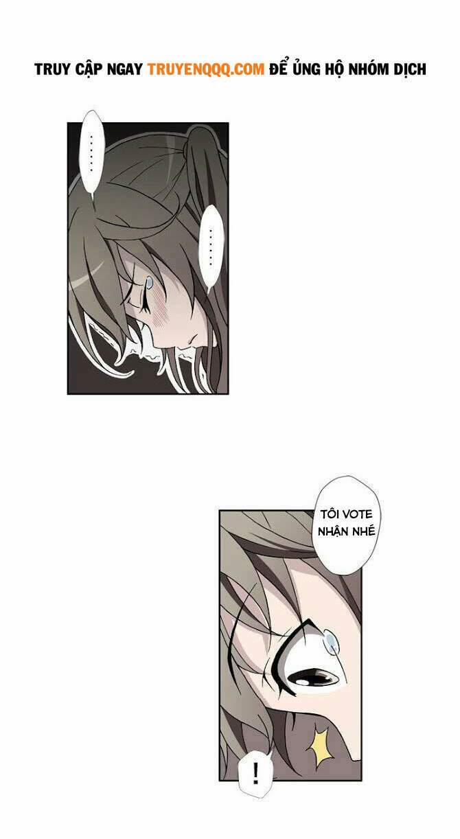 Của Em Mãi Mãi 1.5 trang 19