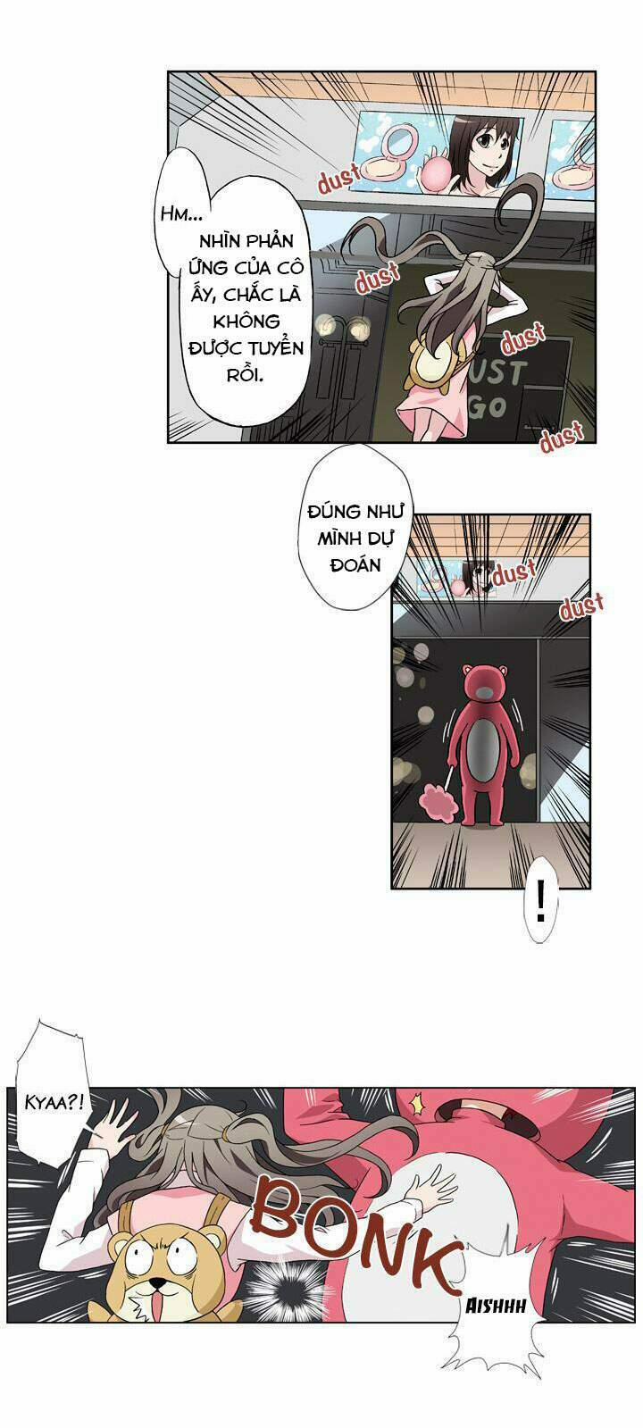 Của Em Mãi Mãi 1.5 trang 2