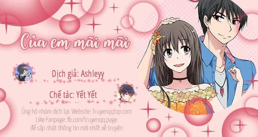 Của Em Mãi Mãi 1.5 trang 28